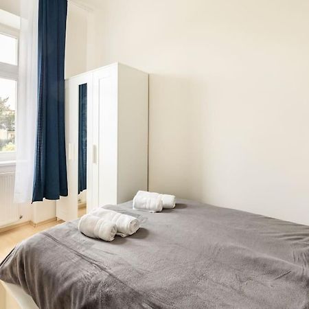 Beautiful 1 Bedroom Apartment Near Schoenbrunn Wiedeń Zewnętrze zdjęcie