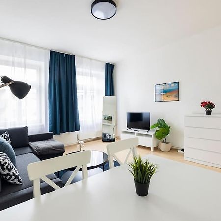 Beautiful 1 Bedroom Apartment Near Schoenbrunn Wiedeń Zewnętrze zdjęcie