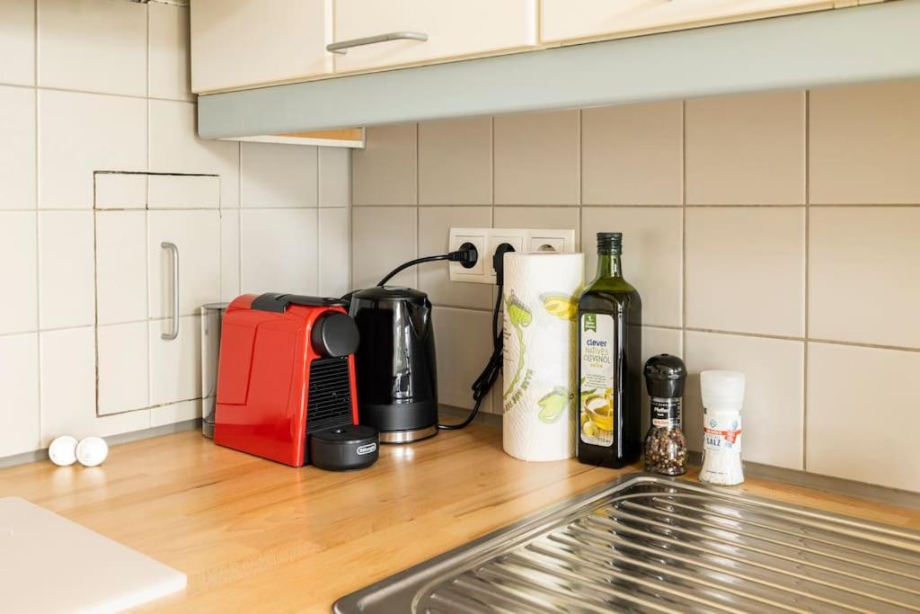 Beautiful 1 Bedroom Apartment Near Schoenbrunn Wiedeń Zewnętrze zdjęcie