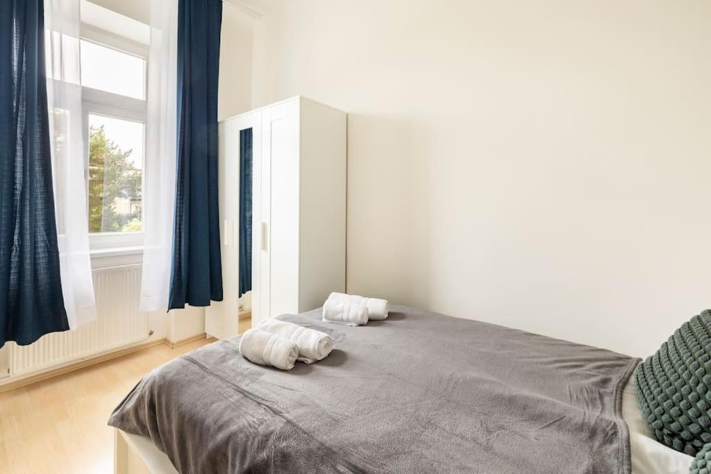 Beautiful 1 Bedroom Apartment Near Schoenbrunn Wiedeń Zewnętrze zdjęcie